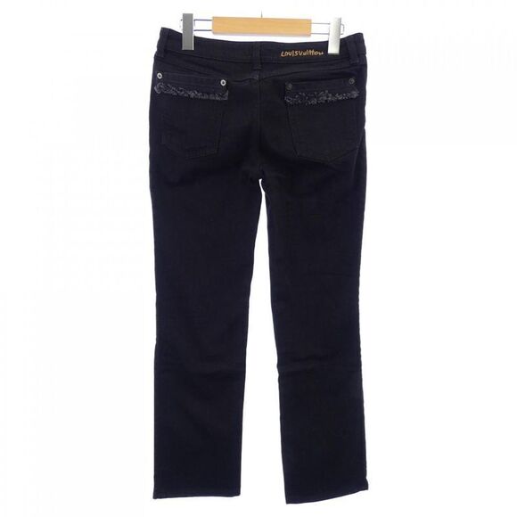 Louis Vuitton Wlpa03cvg Jeans - Picture 2 of 5